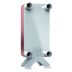 Reflex Longtherm Halterung RHB-110, Standkonsole und Transportösen aus Edelstahl... REFLEX-8290400 4036705184987 (Abb. 1)