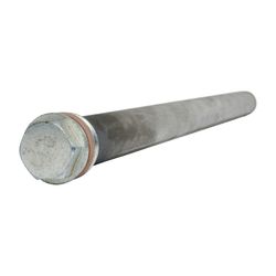 Reflex Magnesium-Stabanode Storatherm Aqua 300, für AF, AB 300/1, AF, AB 300/2... REFLEX-5453400 4036705011542 (Abb. 1)