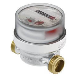 Reflex Wasserzähler Analog für Fillset Nachspeisestationen... REFLEX-7131225 4036705671173 (Abb. 1)