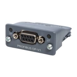 Reflex Bus-Modul Profibus DP, Compact Module für Control Touch Steuerung... REFLEX-9118042 4036705140006 (Abb. 1)