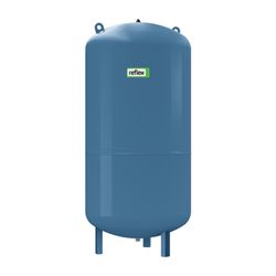 Reflex Refix DC Ausdehnungsgefäß MAG 600, Nennvolumen 600l, 10 bar, Blau... REFLEX-7363900 4036705037320 (Abb. 1)