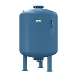 Reflex Refix DE Ausdehnungsgefäß MAG 5000, Nennvolumen 5000l, 16 bar, tauschbare Membra... REFLEX-7354300 4036705078439 (Abb. 1)