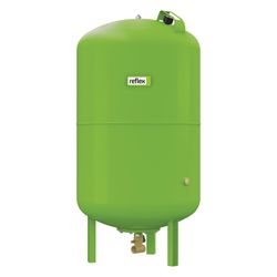 Reflex Refix DT Ausdehnungsgefäß MAG 500, Nennvolumen 500l, 10 bar, Flowjet G 1 1/4"... REFLEX-7309500 4036705001529 (Abb. 1)
