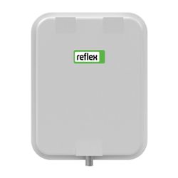 Reflex Ausdehnungsgefäß MAG F 24, 24l, 3 bar, Weiß... REFLEX-2219000 4036705030369 (Abb. 1)
