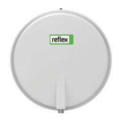 Reflex Ausdehnungsgefäß MAG F 8, 24l, 3 bar, Weiß... REFLEX-2407000 4036705030376 (Abb. 1)
