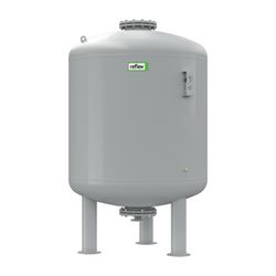 Reflex Ausdehnungsgefäß G MAG 1000/1000, 1000L, 16 bar, mit Besichtigungsöffnung, Grau... REFLEX-8524205 4036705111600 (Abb. 1)