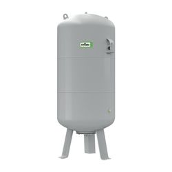 Reflex Ausdehnungsgefäß G MAG 800, 800L, 10 bar, stehend, Grau... REFLEX-8523005 4036705111327 (Abb. 1)
