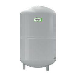 Reflex Ausdehnungsgefäß N MAG 600, 600L, 6 bar, stehend, Halbmembran, Grau... REFLEX-8218400 4036705110177 (Abb. 1)