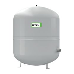 Reflex S Ausdehnungsgefäß MAG 50, Nennvolumen 50l, 10 bar, stehend, Halbmembran, Grau... REFLEX-8209500 4036705110375 (Abb. 1)