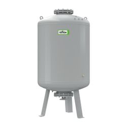 Reflex Reflexomat RF Ausdehnungsgefäß MAG 3000, Nennvolumen 3000l, 10 bar, Vollmembran,... REFLEX-8653505 4036705113284 (Abb. 1)