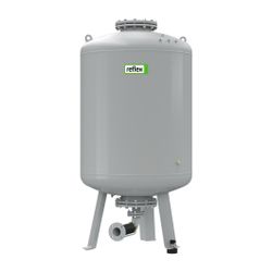 Reflex Reflexomat RG Ausdehnungsgefäß MAG 1500, Nennvolumen 1500l, 10 bar, Vollmembran,... REFLEX-8651205 4036705113147 (Abb. 1)
