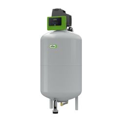 Reflex Reflexomat Steuerung RS 90/1 mounted und RG 400/6 Kompressordruckhaltung... REFLEX-8882410 4036705182600 (Abb. 1)