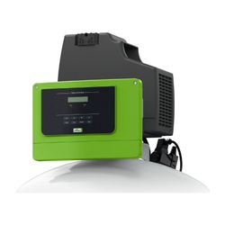 Reflex Reflexomat Steuereinheit RS 90/1 mounted bis RG 600 Kompressordruckhaltung... REFLEX-8880111 4036705114809 (Abb. 1)