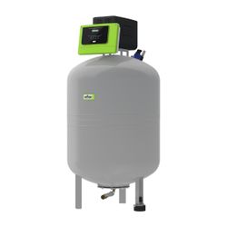 Reflex Reflexomat Silent Compact RSC 200 Kompressordruckhaltung... REFLEX-8800200 4036705158810 (Abb. 1)