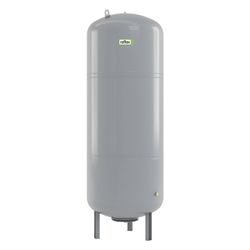 Reflex Reflexomat RF Ausdehnungsgefäß MAG 800, Nennvolumen 800l, 6 bar, Vollmembran, Gr... REFLEX-8789600 4036705112782 (Abb. 1)