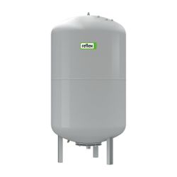 Reflex Reflexomat RF Ausdehnungsgefäß MAG 350, Nennvolumen 350l, 10 bar, Vollmembran, G... REFLEX-8654300 4036705112553 (Abb. 1)