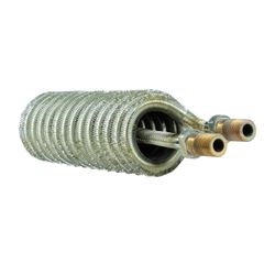 Reflex Rippenrohr-Wärmeübertrager Storatherm RWT 1... REFLEX-5418600 4036705035685 (Abb. 1)