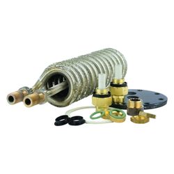 Reflex Rippenrohr-Wärmeübertrager Storatherm RWT 1... REFLEX-5418600 4036705035685 (Abb. 1)