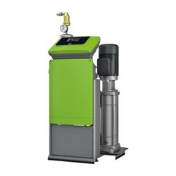 Reflex Servitec Magcontrol 120/T/90 Vakuum-Sprührohrentgasung, bis 220m3, 1,3-9,0 bar, ... REFLEX-8832500 4036705170331 (Abb. 1)