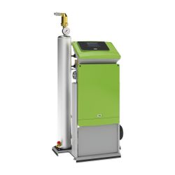 Reflex Servitec 60/T/90 Vakuum-Sprührohrentgasung, bis 220m3, 0,5-4,5 bar, Control Touc... REFLEX-8832200 4036705156144 (Abb. 1)