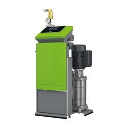 Reflex Servitec 75/T/90 Vakuum-Sprührohrentgasung, bis 220m3, 1,3-5,4 bar, Control Touc... REFLEX-8832300 4036705156151 (Abb. 1)