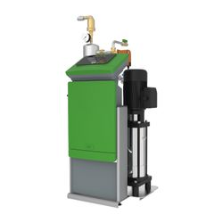 Reflex Servitec Magcontrol 120/T GL/90 Vakuum-Sprührohrentgasung, bis 50m3, 1,3-9,0 bar... REFLEX-8832550 4036705170409 (Abb. 1)