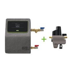 Reflex Servitec Mini mit Fillcontrol Plus Compact... REFLEX-8835900 4036705167195 (Abb. 1)