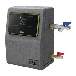 Reflex Servitec Mini/60 Vakuum-Sprührohrentgasung, bis 1m3, 0,5-2,5 bar, Control Smart... REFLEX-8835800 4036705159008 (Abb. 1)