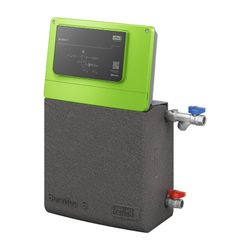Reflex Servitec S/70 Vakuum-Sprührohrentgasung, bis 6m3, 0,5-4,5 bar, Control Smart... REFLEX-8832000 4036705191824 (Abb. 1)