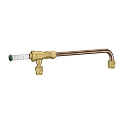 Reflex Fillsoft Verschneidearmatur Softmix, für Patronengehäuse FG I und FG II... REFLEX-9119219 4036705083983 (Abb. 1)
