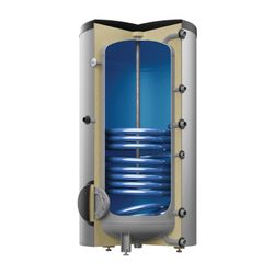 Reflex Storatherm Aqua AF 500/1M Speicherwassererwärmer, Nenninhalt 463l, 76,5mm, 1 Wär... REFLEX-7862000 4036705137662 (Abb. 1)