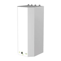 Reflex Storatherm Aqua Compact AC 110/E-W B Speicherwassererwärmer... REFLEX-7760310 4036705126413 (Abb. 1)