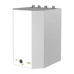 Reflex Storatherm Aqua Compact AC 60/E-W B Speicherwassererwärmer... REFLEX-7760210 4036705126406 (Abb. 1)