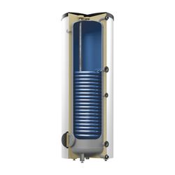Reflex Storatherm Aqua Heat Pump AH 300/1 Wärmepumpenspeicher, Nenninhalt 279l, 51,5mm,... REFLEX-7864000 4036705137372 (Abb. 1)