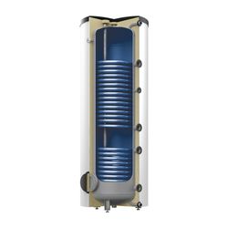 Reflex Storatherm Aqua Heat Pump AH 400/2 Wärmepumpenspeicher, Nenninhalt 349l, 76mm, 2... REFLEX-7864300 4036705137402 (Abb. 1)