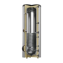 Reflex Storatherm Aqua Inox AI 300/1M B Edelstahlspeicher silber... REFLEX-7364300 4036705157417 (Abb. 1)