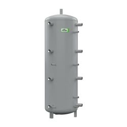 Reflex Storatherm Heat Pufferspeicher H 1500/1, Nenninhalt 1374l, 6 bar, ohne Dämmung... REFLEX-7784500 4036705071645 (Abb. 1)