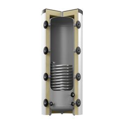Reflex Storatherm Heat HF 1500/1_C Pufferspeicher, Nenninhalt 1365l, mit Folienmantel, ... REFLEX-7844200 4036705138126 (Abb. 1)