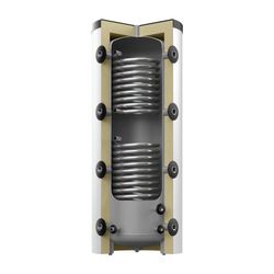 Reflex Storatherm Heat HF 800/2 C Pufferspeicher mit Folienmantel silber... REFLEX-7837200 4036705146800 (Abb. 1)