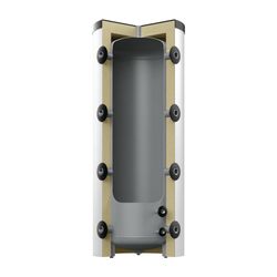Reflex Storatherm Heat Pufferspeicher HF 500_C, Nenninhalt 476l, mit Folienmantel, 100m... REFLEX-7839200 4036705146480 (Abb. 1)