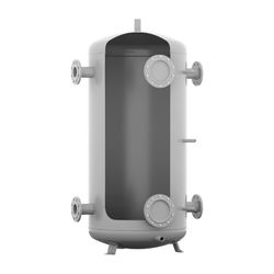 Reflex Storatherm Heat Pufferspeicher H 1000/R2, Nenninhalt 897l, 10 bar, ohne Dämmung... REFLEX-7351900 4036705246388 (Abb. 1)