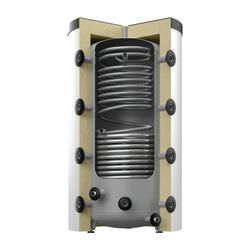 Reflex Storatherm Heat Combi Kombispeicher HC 500/1_C, Nenninhalt 438l, 100mm Dämmung... REFLEX-7859200 4036705137891 (Abb. 1)