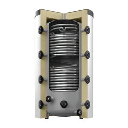 Reflex Storatherm Heat Combi HC 1500/2 C Wellrohrspeicher... REFLEX-7859900 4036705137969 (Abb. 1)