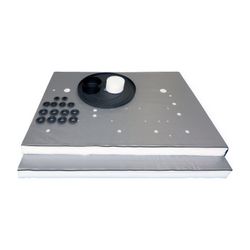 Reflex Vlies-Isolierung inklusive Folie AL 4000/R4 weiß... REFLEX-5921800 4036705177583 (Abb. 1)