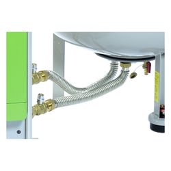 Reflex Anschlussset G 1" für Variomat Steuereinheit VS 1, VS 2-1 d. 480-740mm... REFLEX-6940100 4036705056680 (Abb. 1)
