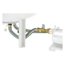 Reflex Anschlussset G 1" für Variomat Steuereinheit VS 1, VS 2-1 d. 480-740mm... REFLEX-6940100 4036705056680 (Abb. 1)