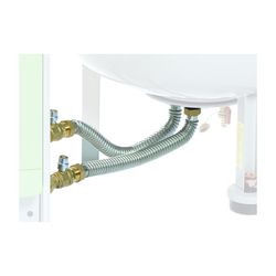 Reflex Anschlussset G 1" für Variomat Steuereinheit VS 1, VS 2-1 d. 480-740mm... REFLEX-6940100 4036705056680 (Abb. 1)