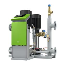 Reflex Variomat Giga GS 3 plus GH 90 Pumpendruckstation mit Hydraulikmodul... REFLEX-8931027 4036705241857 (Abb. 1)