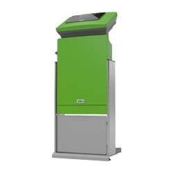 Reflex Variomat Giga GS 1,1 Steuereinheit für Pumpendruckhaltung, Control Touch... REFLEX-8912500 4036705115059 (Abb. 1)