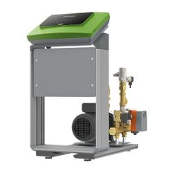 Reflex Variomat VS 1 Steuereinheit für Pumpendruckhaltung, Control Basic... REFLEX-8910100 4036705113543 (Abb. 1)